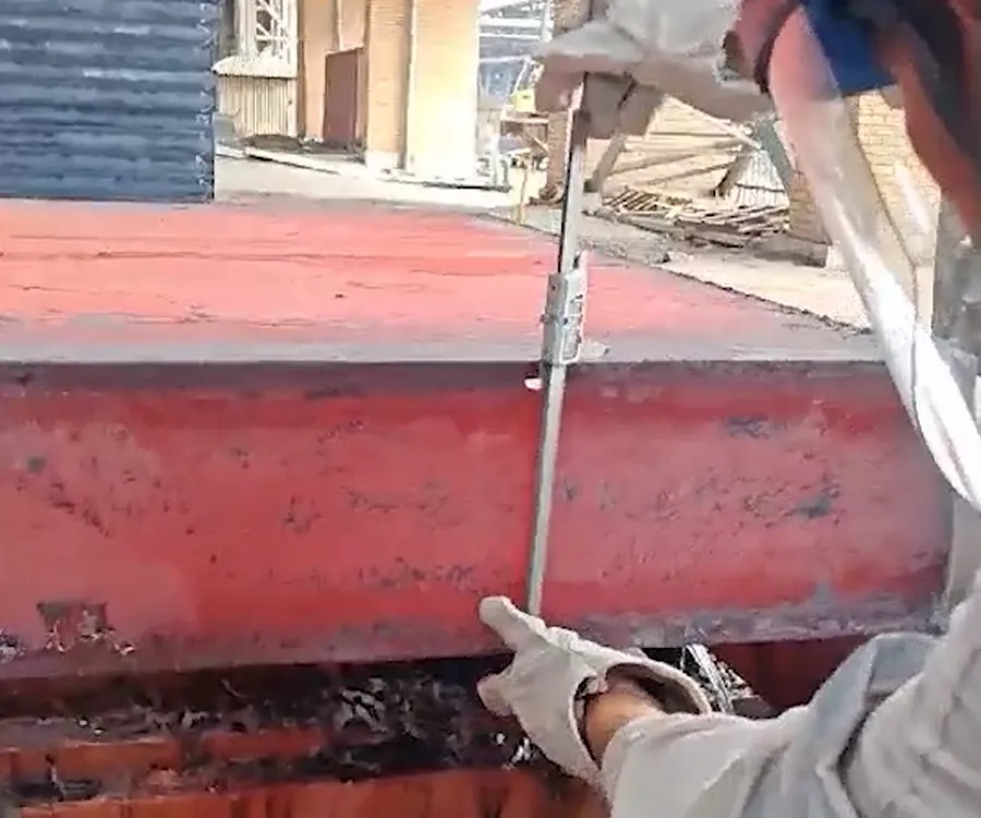 Quality Inspection